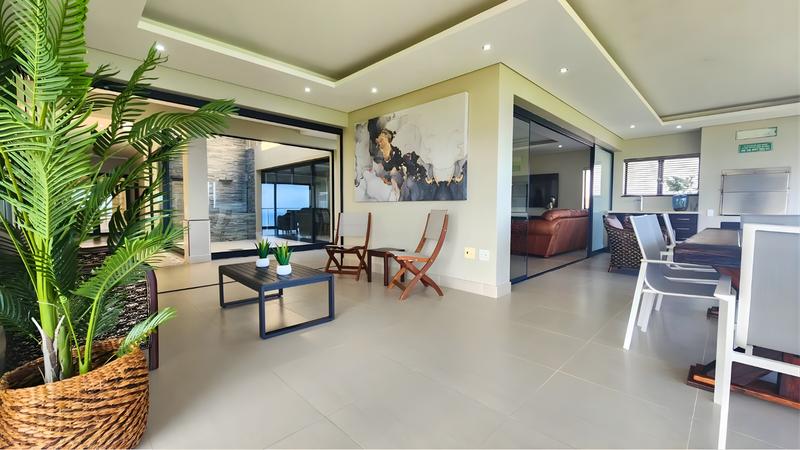 5 Bedroom Property for Sale in Pinnacle Point Golf Estate Western Cape